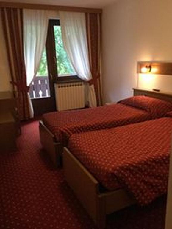 Albergo Garni Martina Каризоло Номер фото